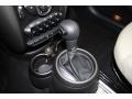 Absolute Black Metallic - Cooper Countryman Photo No. 18