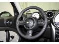 Absolute Black Metallic - Cooper Countryman Photo No. 25