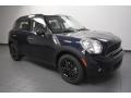Cosmic Blue Metallic - Cooper S Countryman Photo No. 1