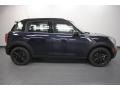 Cosmic Blue Metallic - Cooper S Countryman Photo No. 2