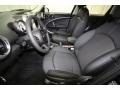 Cosmic Blue Metallic - Cooper S Countryman Photo No. 3