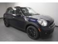 Cosmic Blue Metallic - Cooper S Countryman Photo No. 6