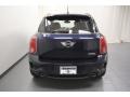 Cosmic Blue Metallic - Cooper S Countryman Photo No. 8