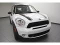 Light White - Cooper S Countryman Photo No. 5