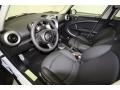 Light White - Cooper S Countryman Photo No. 11