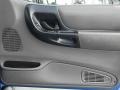 Bright Island Blue Metallic - Ranger Edge SuperCab Photo No. 15
