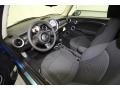 Lightning Blue Metallic - Cooper S Hardtop Photo No. 11