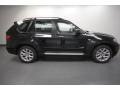 2012 Black Sapphire Metallic BMW X5 xDrive35i Premium  photo #2