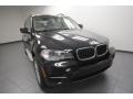 Black Sapphire Metallic - X5 xDrive35i Premium Photo No. 5