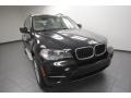 2012 Black Sapphire Metallic BMW X5 xDrive35i Premium  photo #5