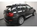 2012 Black Sapphire Metallic BMW X5 xDrive35i Premium  photo #8