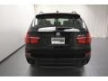 2012 Black Sapphire Metallic BMW X5 xDrive35i Premium  photo #9