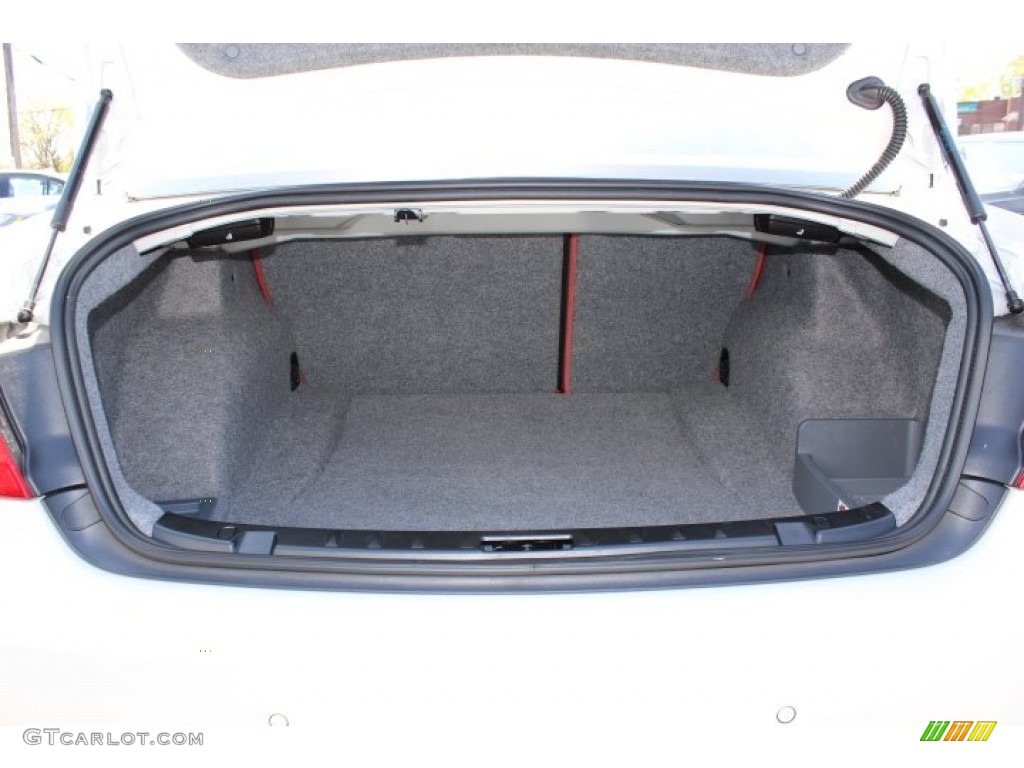 2011 3 Series 335i xDrive Coupe - Mineral White Metallic / Coral Red/Black Dakota Leather photo #21