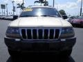 Champagne Pearlcoat - Grand Cherokee Laredo Photo No. 3