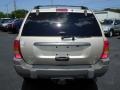 Champagne Pearlcoat - Grand Cherokee Laredo Photo No. 9