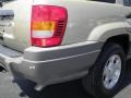 Champagne Pearlcoat - Grand Cherokee Laredo Photo No. 10
