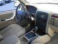 Champagne Pearlcoat - Grand Cherokee Laredo Photo No. 13