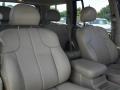 Champagne Pearlcoat - Grand Cherokee Laredo Photo No. 14