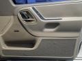 Champagne Pearlcoat - Grand Cherokee Laredo Photo No. 15