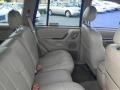 Champagne Pearlcoat - Grand Cherokee Laredo Photo No. 17