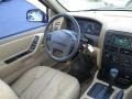 Champagne Pearlcoat - Grand Cherokee Laredo Photo No. 19