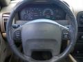 Champagne Pearlcoat - Grand Cherokee Laredo Photo No. 21