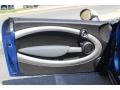 Lightning Blue Metallic - Cooper S Hardtop Photo No. 9
