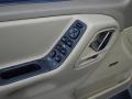 Champagne Pearlcoat - Grand Cherokee Laredo Photo No. 26