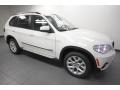 Alpine White - X5 xDrive35i Premium Photo No. 6