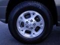 Champagne Pearlcoat - Grand Cherokee Laredo Photo No. 29