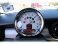 Lightning Blue Metallic - Cooper S Hardtop Photo No. 17