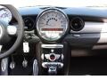 Lightning Blue Metallic - Cooper S Hardtop Photo No. 18