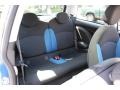 Lightning Blue Metallic - Cooper S Hardtop Photo No. 24