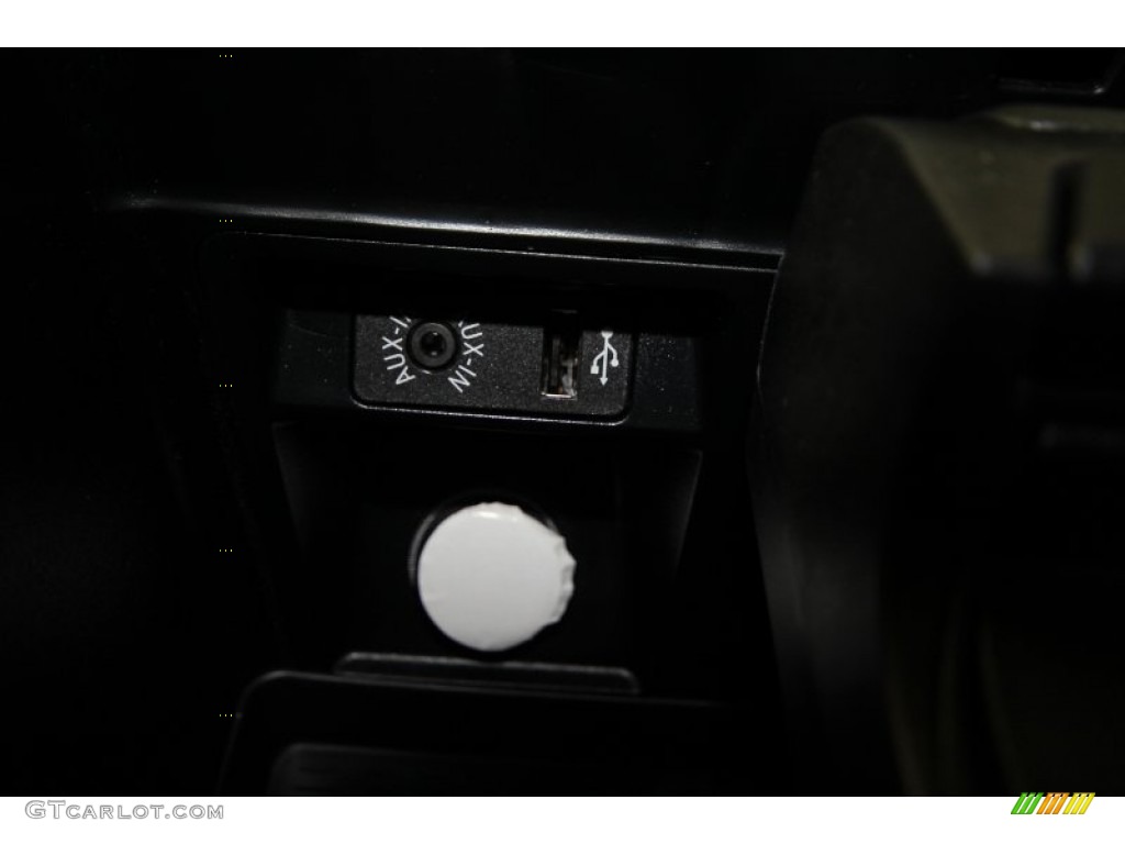 2012 X5 xDrive35i Premium - Alpine White / Black photo #19
