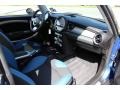Lightning Blue Metallic - Cooper S Hardtop Photo No. 25
