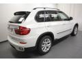 Alpine White - X5 xDrive35i Premium Photo No. 8