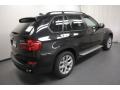 Black Sapphire Metallic - X5 xDrive35i Premium Photo No. 8