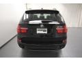 Black Sapphire Metallic - X5 xDrive35i Premium Photo No. 9