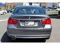 Space Grey Metallic - 3 Series 328xi Sedan Photo No. 6