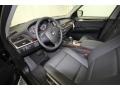 Black Sapphire Metallic - X5 xDrive35i Premium Photo No. 11