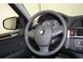 Black Sapphire Metallic - X5 xDrive35i Premium Photo No. 25