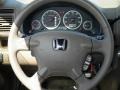2003 Mojave Mist Metallic Honda CR-V LX  photo #18