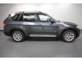 Platinum Gray Metallic - X5 xDrive35i Premium Photo No. 2