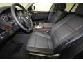 Platinum Gray Metallic - X5 xDrive35i Premium Photo No. 3