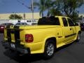 2003 Wheatland Yellow Chevrolet Silverado 1500 LS Extended Cab  photo #11