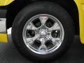 2003 Chevrolet Silverado 1500 Z71 Regular Cab 4x4 Wheel and Tire Photo