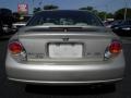 2002 Sunlit Sand Metallic Nissan Maxima SE  photo #9