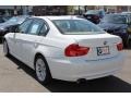 Alpine White - 3 Series 328xi Sedan Photo No. 7