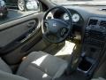 2002 Sunlit Sand Metallic Nissan Maxima SE  photo #17