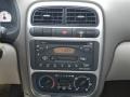 2005 Cream White Saturn L Series L300 Sedan  photo #21